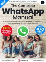 WhatsApp The Complete Manual